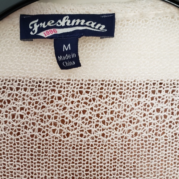 Oversize Cardigan - Picture 4 of 5